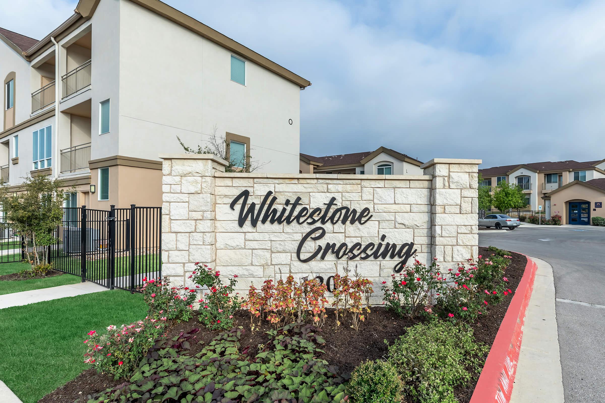 Whitestone Crossing
